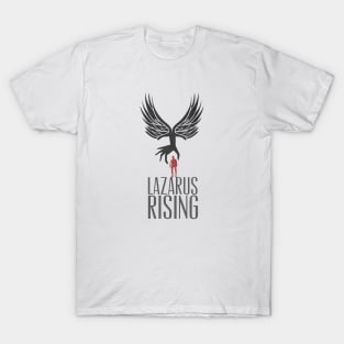 Lazarus Rising SUPERNATURAL T-Shirt